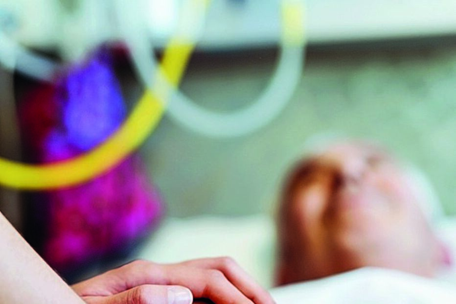 Cuidadores informais