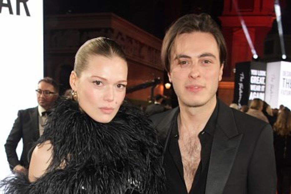 Federica Cavenati, Marco Capaldo, moda, design