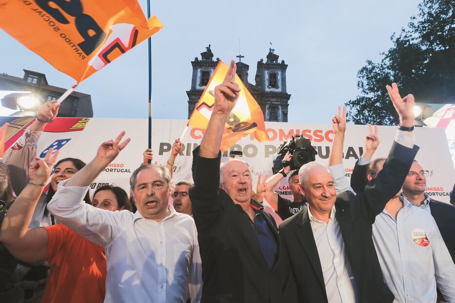 João Jardim, Rui Rio