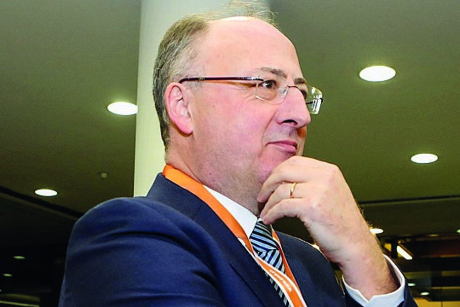 José Manuel Fernandes