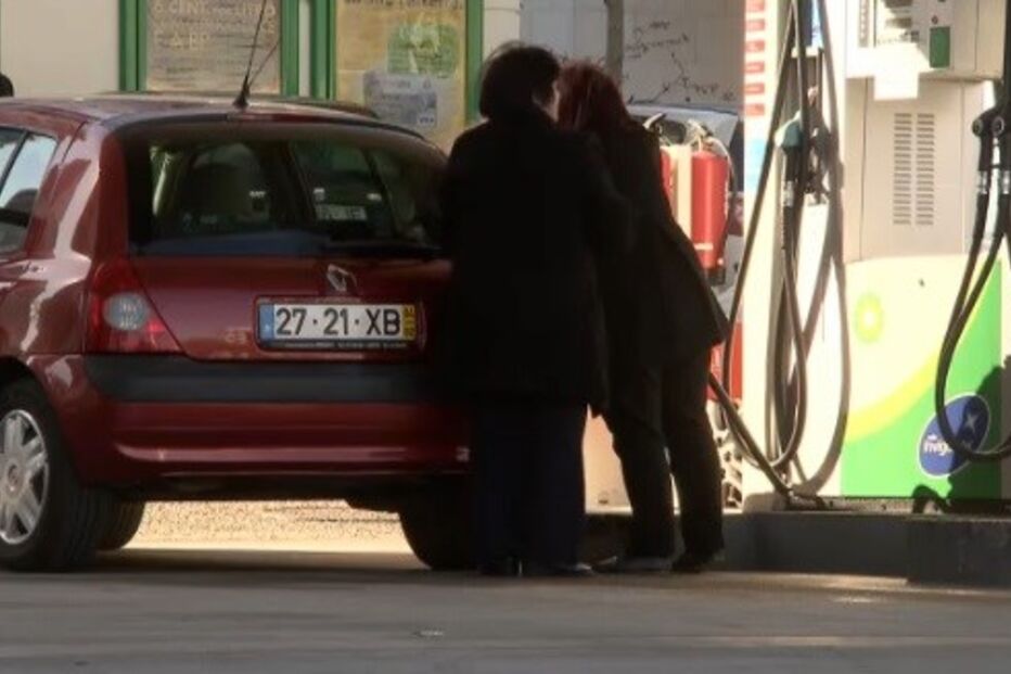 Preço do gasóleo baixa 2 cêntimos na próxima semana