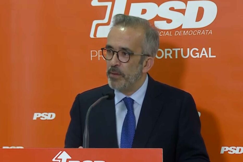 Paulo Rangel vence braço de ferro contra Rui Rio no PSD