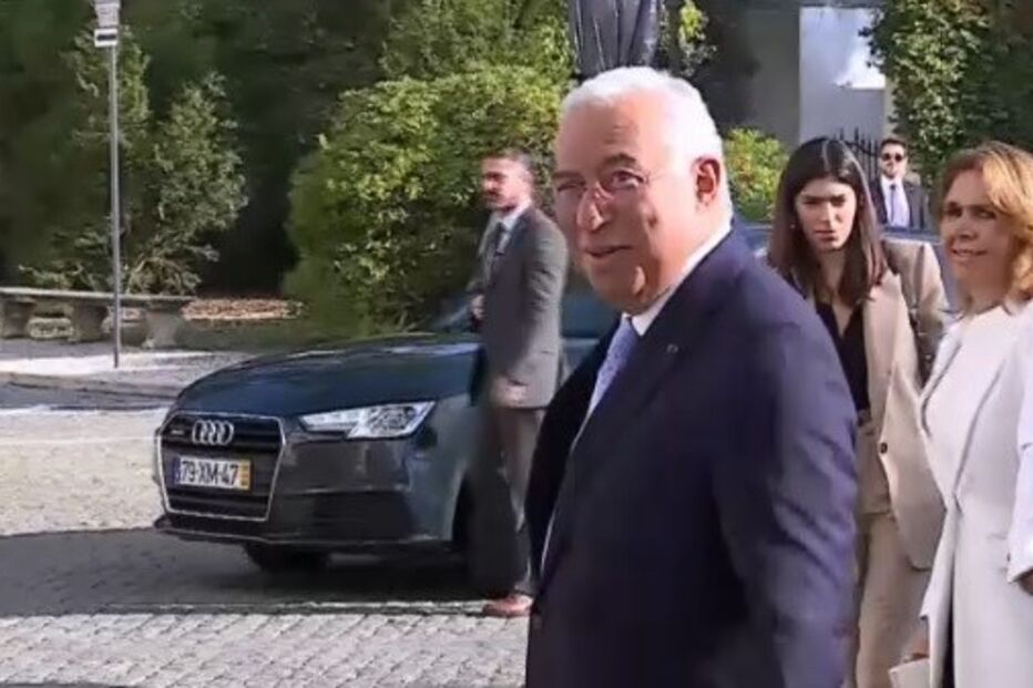 Supremo Tribunal esconde escutas de António Costa com ministro do Ambiente