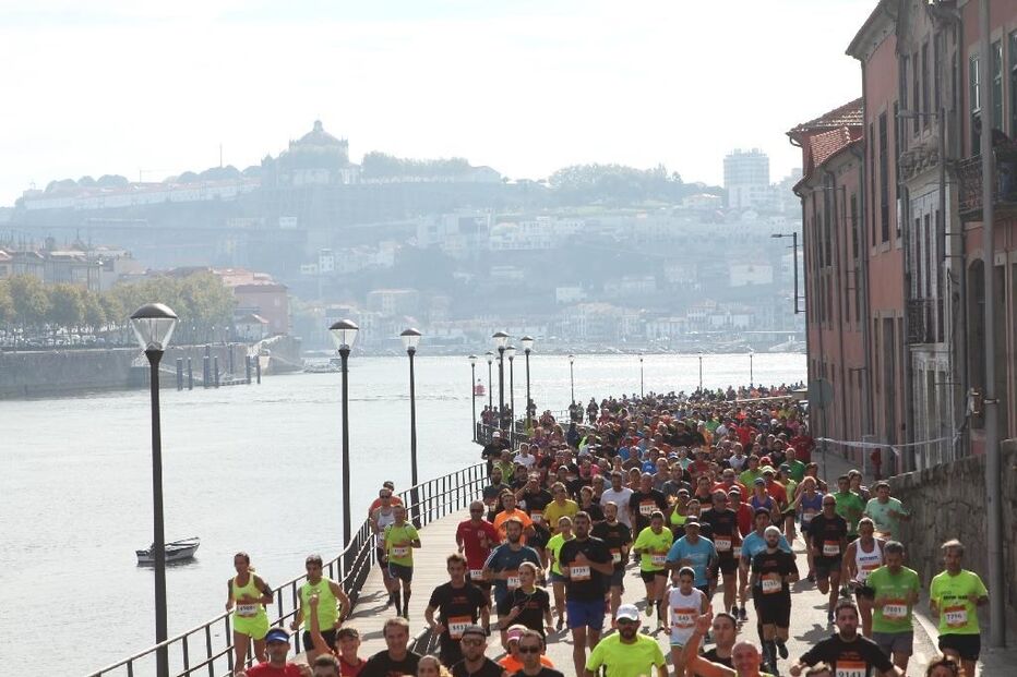 Maratona do Porto