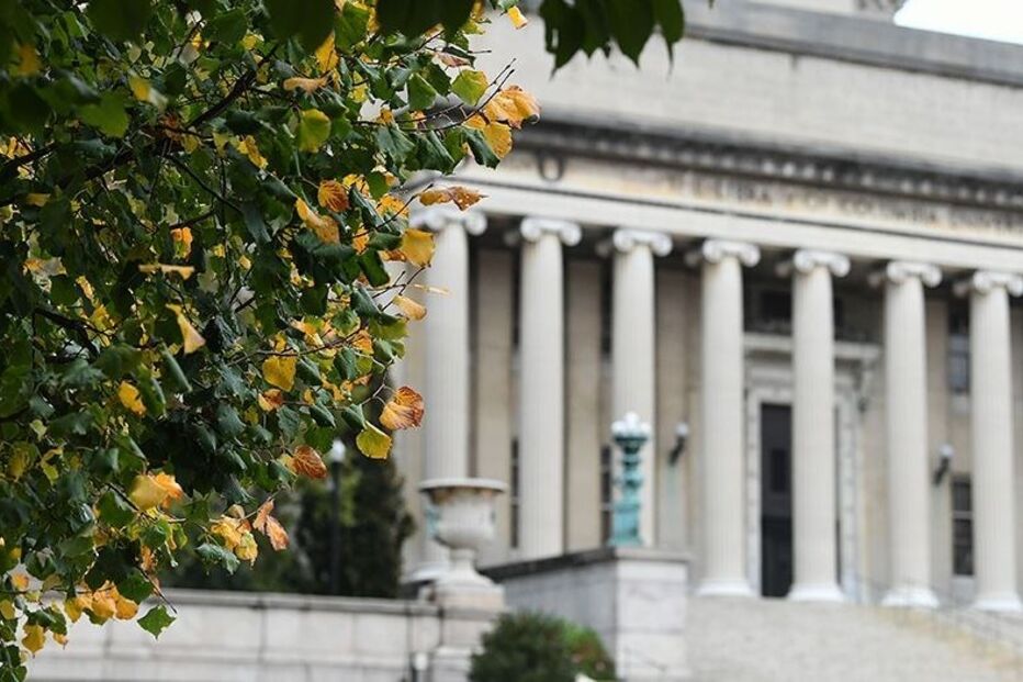 Universidade de Columbia