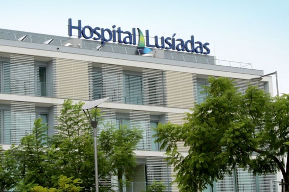 Hospital Lusíadas de Lisboa