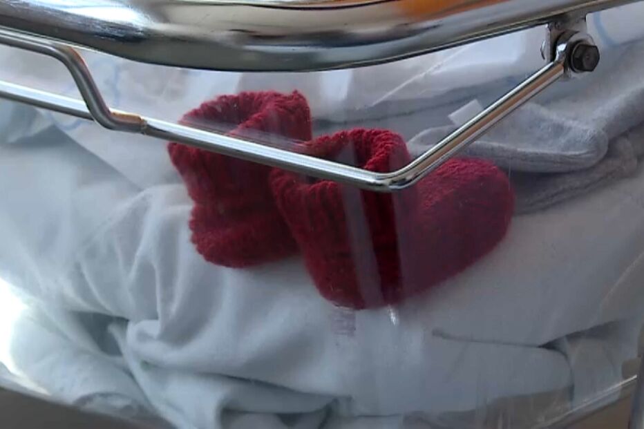 Absolvida ama de bebé de 8 meses acusada de provocar lesões cerebrais a menino em Aveiro