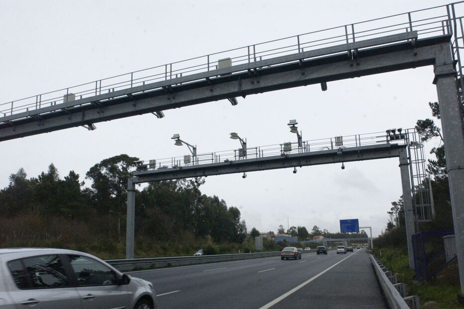 autoestradas, portagens