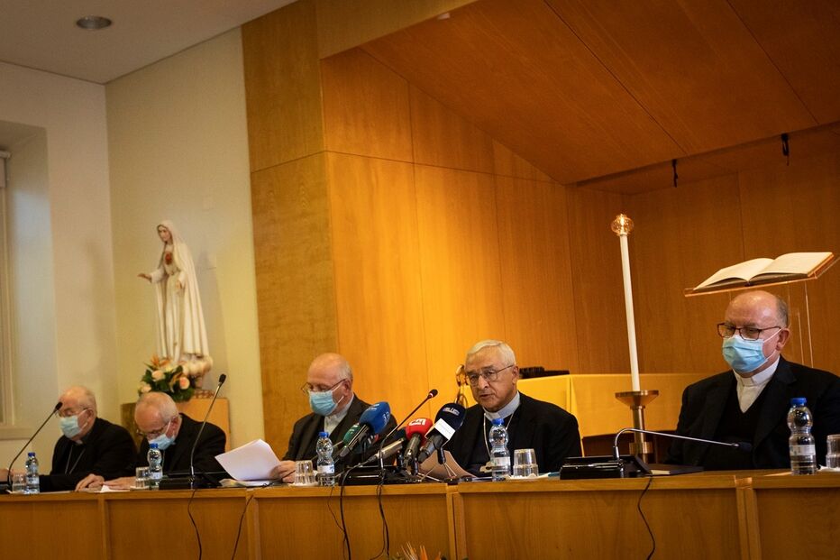 Conferência Episcopal Portuguesa