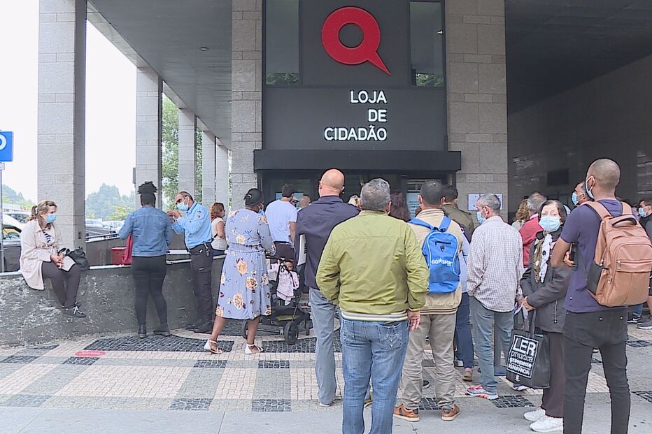 Loja de Cidadão