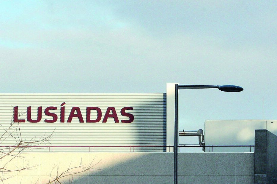 Lusíadas, hospital privado