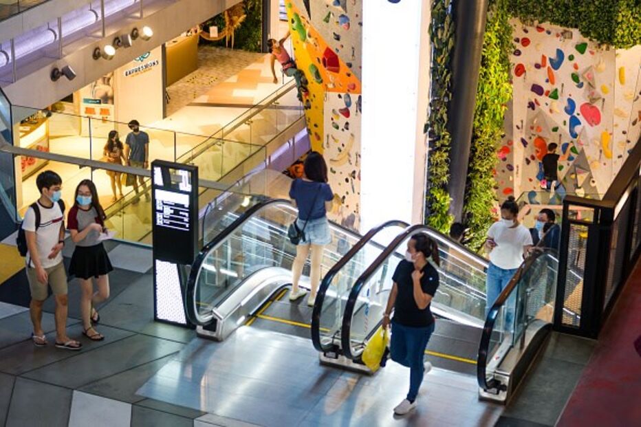 Covid-19 em Singapura