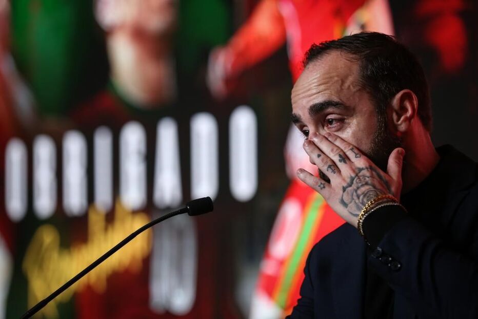 Ricardinho, jogador de futsal