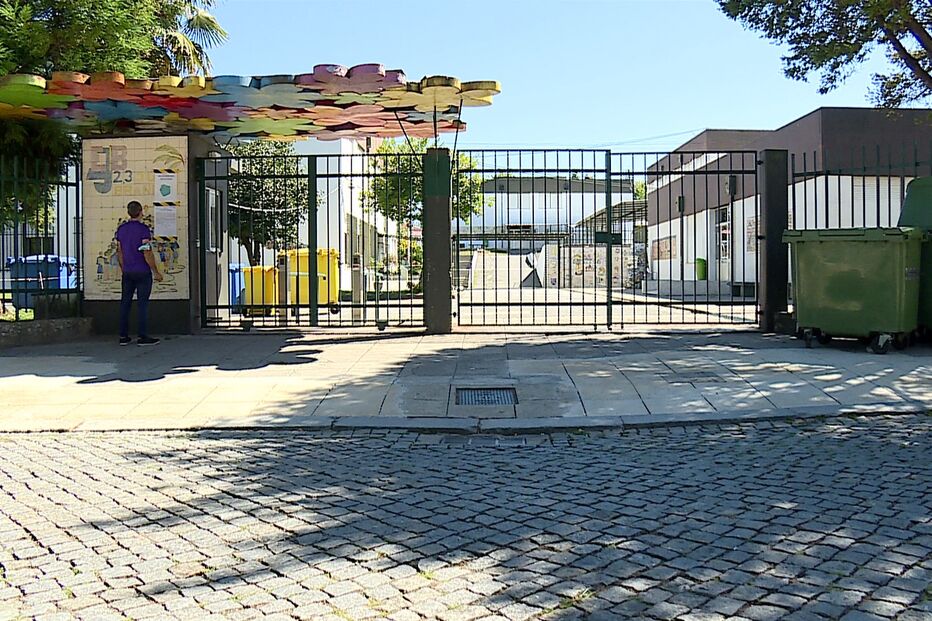 Escola Camilo Castelo Branco