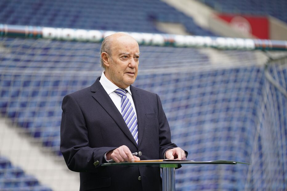 Pinto da Costa