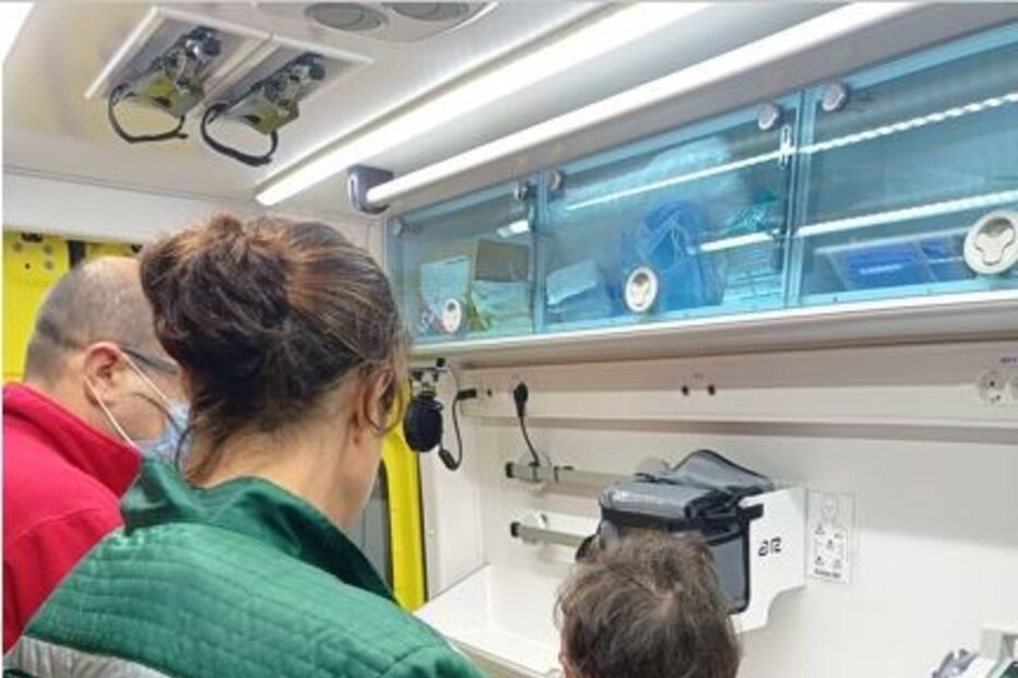 Encontrado homem desaparecido em Fátima