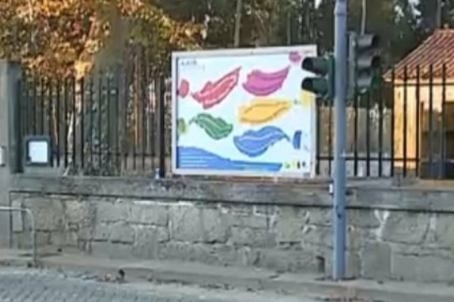 Seis crianças intoxicadas por veneno para ratos em escola de Gaia