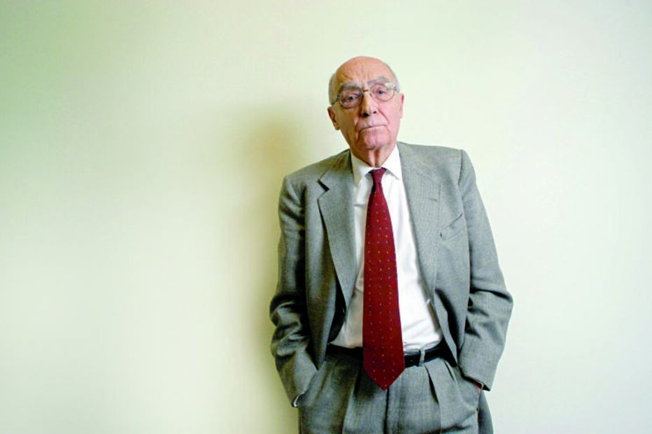 Manuel S. Fonseca