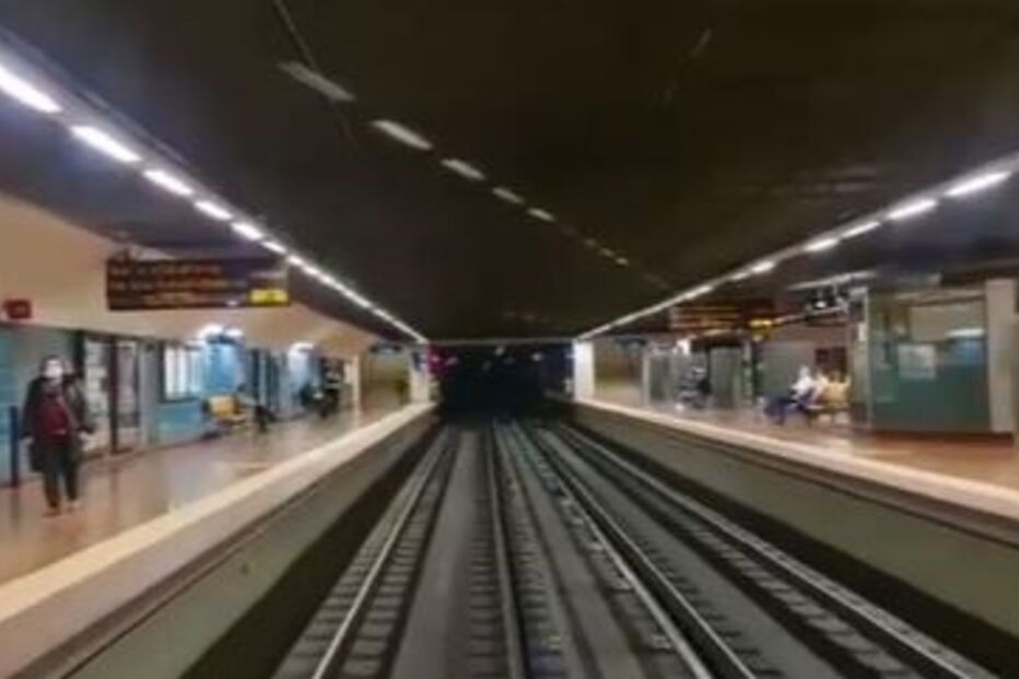 Metro de Lisboa