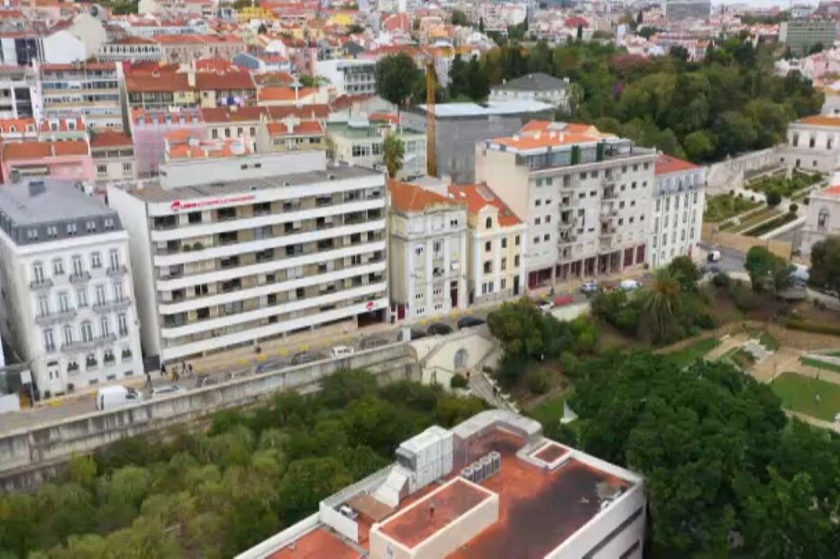 Linha circular do metro de Lisboa agrava risco de colisão entre comboios