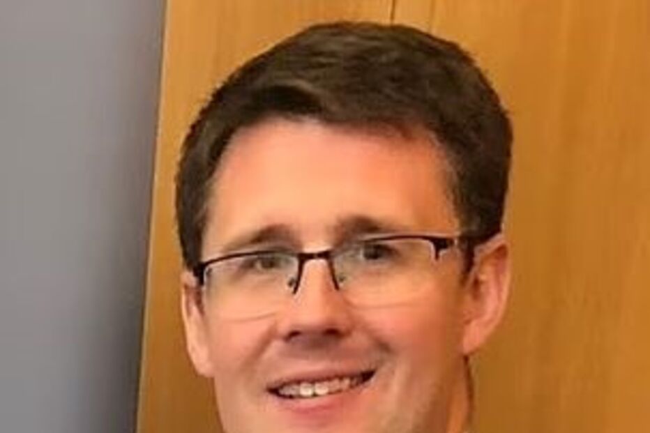 David Linden, deputado britânico