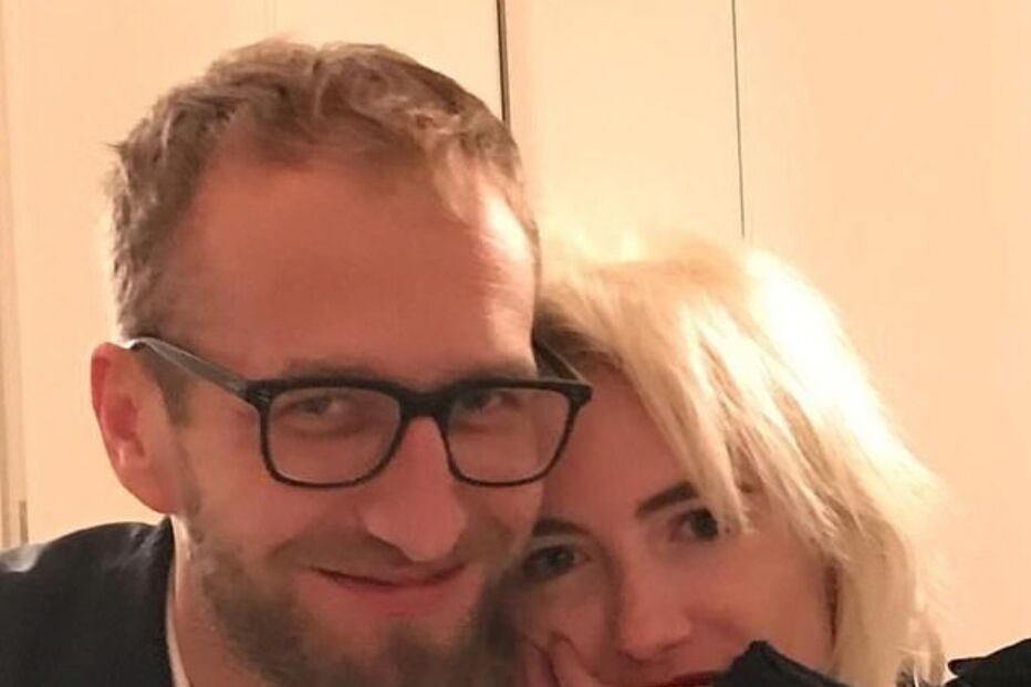 Clemens Weisshaar, Phoebe Arnold