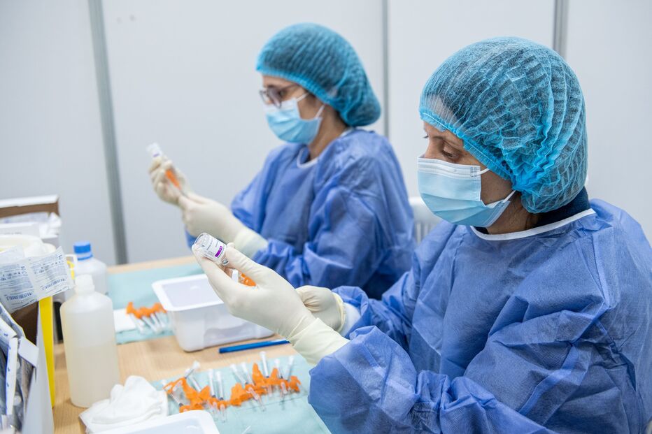 vacinas, covid-19, pandemia