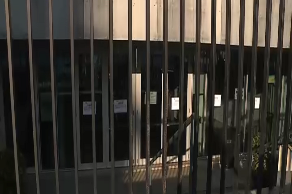 Greve Função Pública