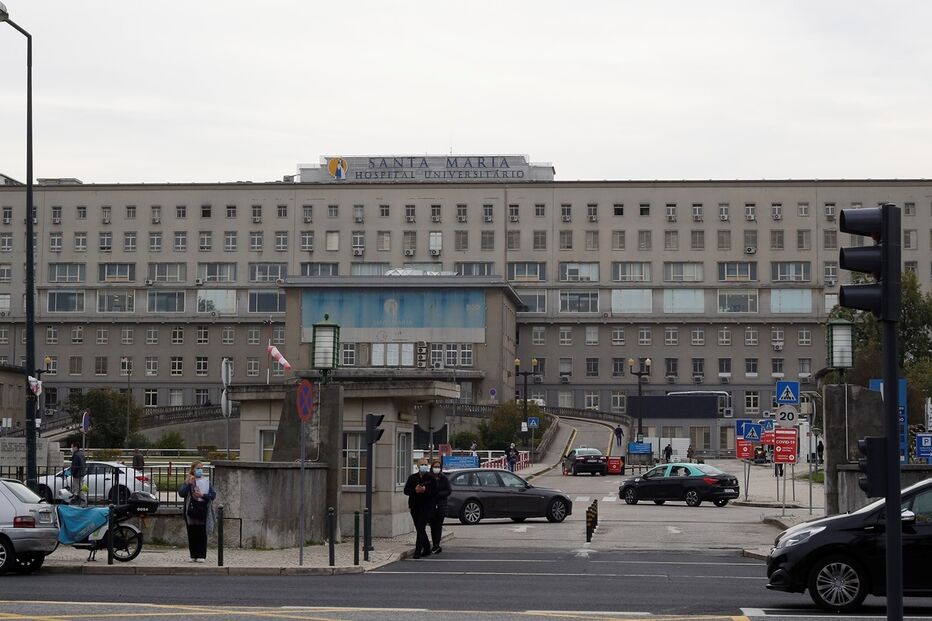 Hospital Santa Maria