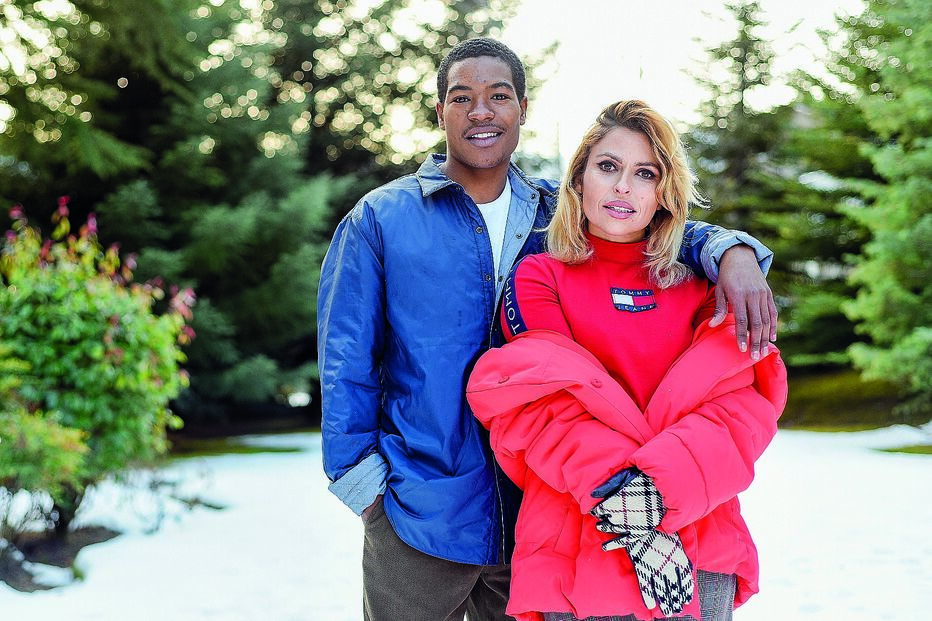 Maria, Gonçalo Cabral