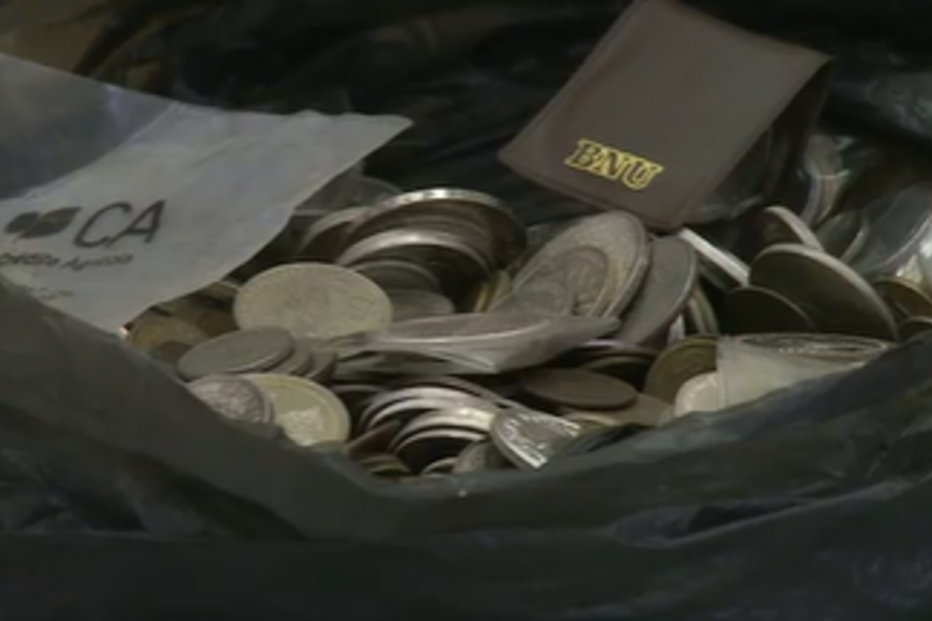 Gang do terror ataca na zona Centro e mata idosa em assalto