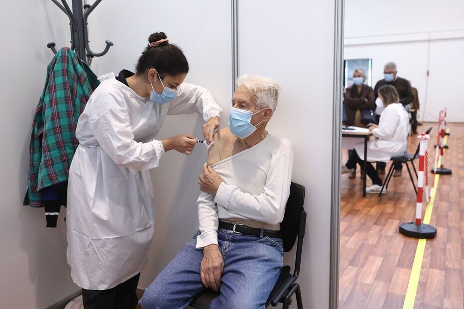 vacinação, pandemia, covid-19