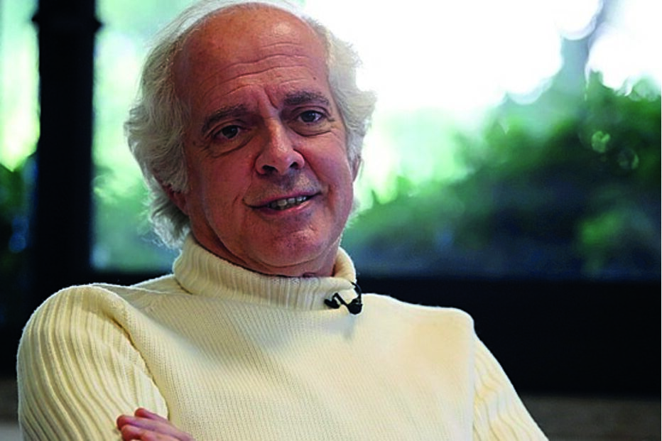 Tozé Brito não gostou da forma como foi retratado