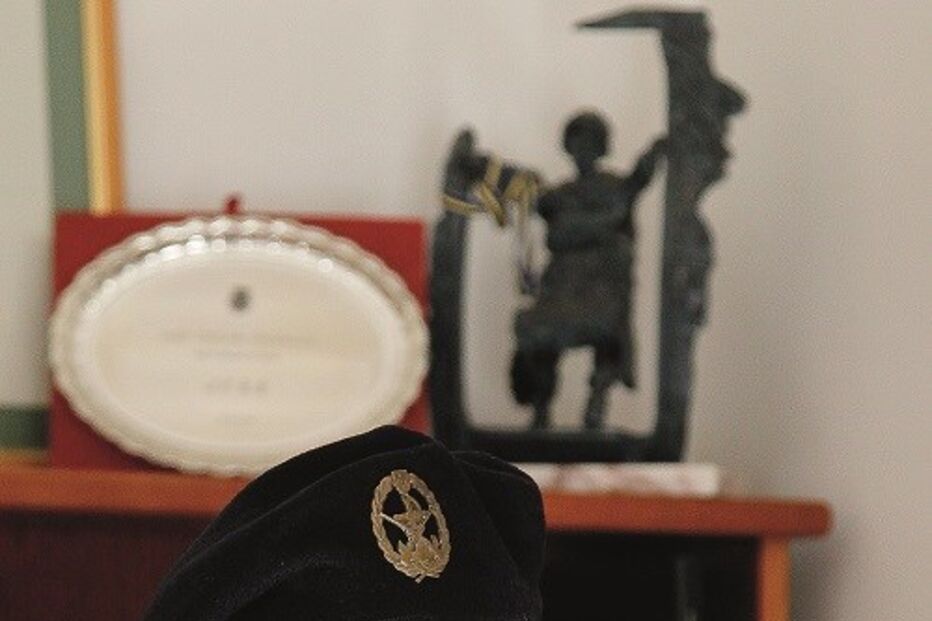 José Coelho Coisinhas aos 81 anos