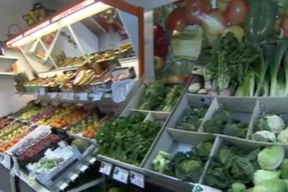 Bens essenciais mais caros devido à subida dos combustíveis e inflação