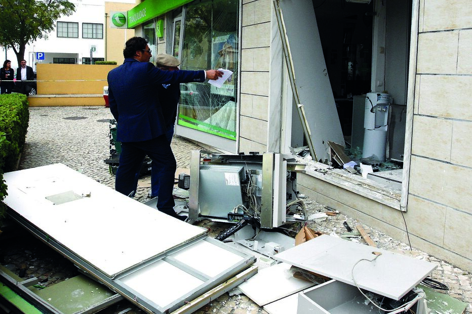 explosão, seguradora, carregado