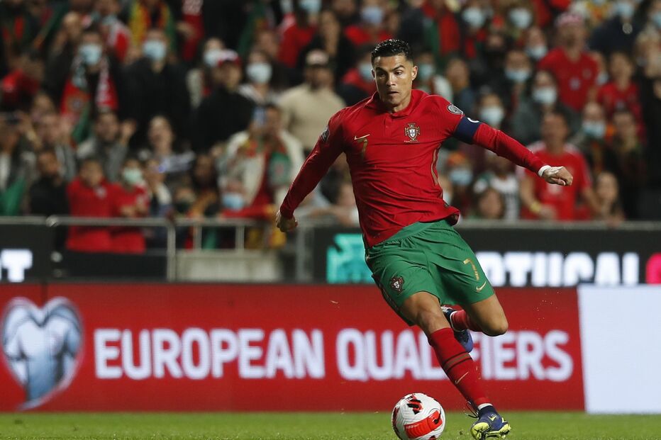 Seleção Nacional precisa apenas de um empate para estar no Mundial'2022