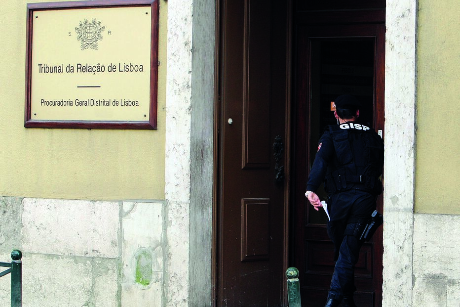 Tribunal da Relação de Lisboa