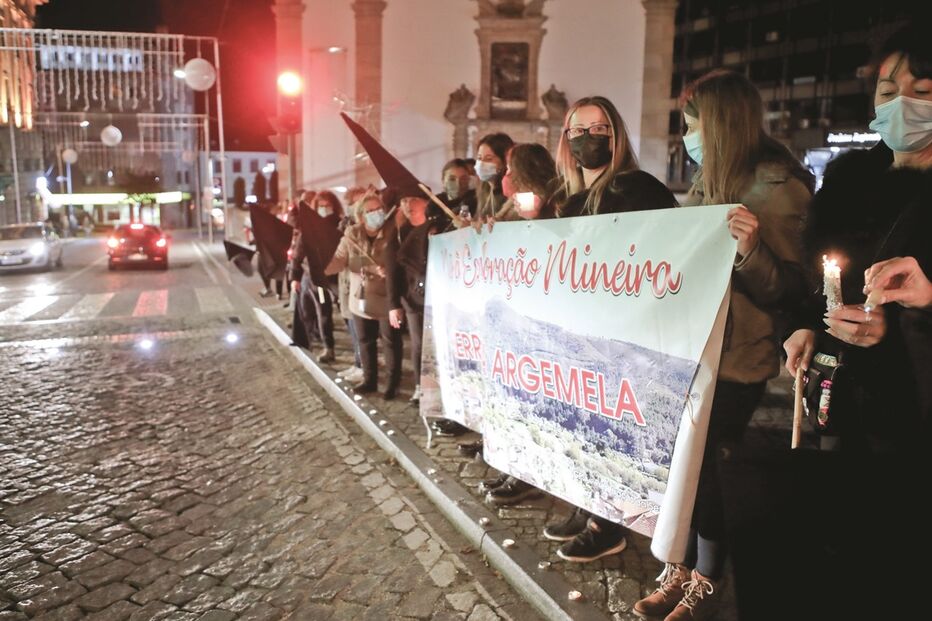 proteso, covilhã, lítio