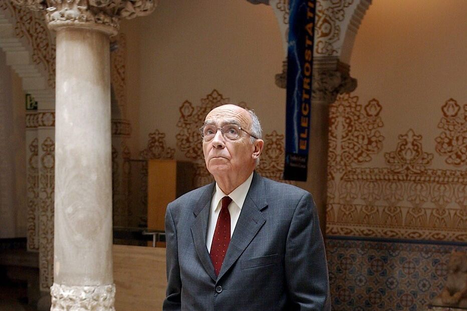 José Saramago