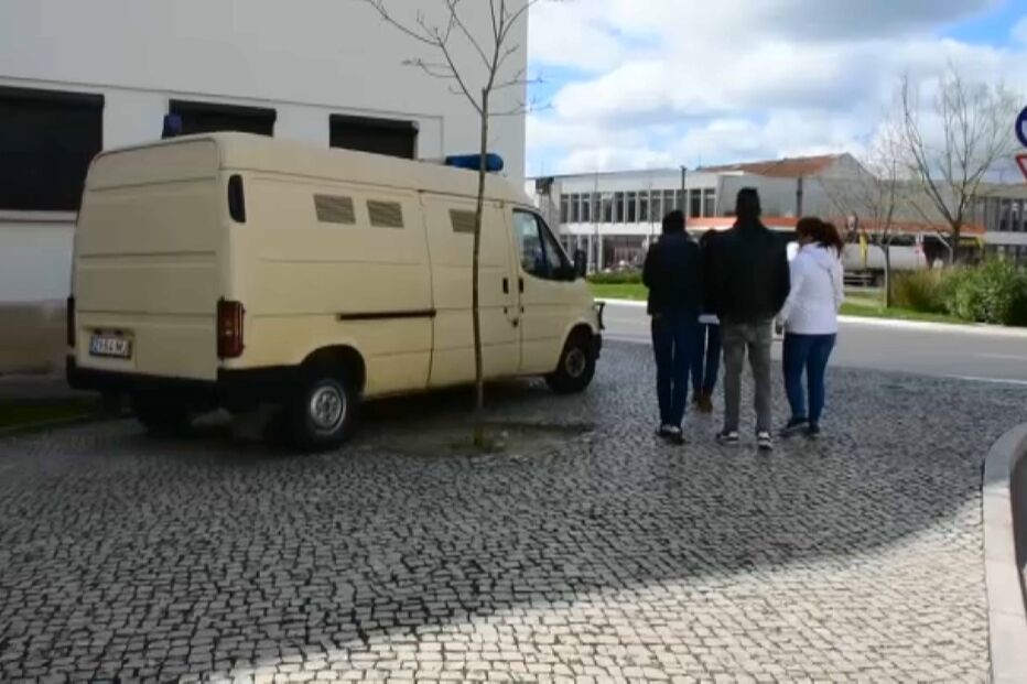 Homem na prisão por matar cão em vingança contra ex-companheira