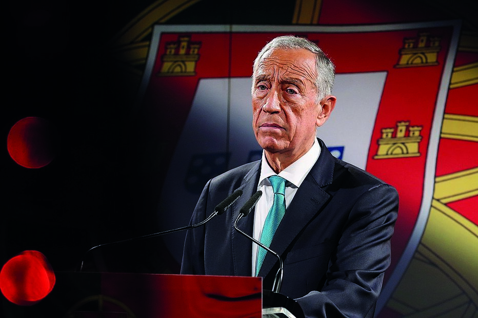 Maioria não condena a atitude de Marcelo Rebelo de Sousa 