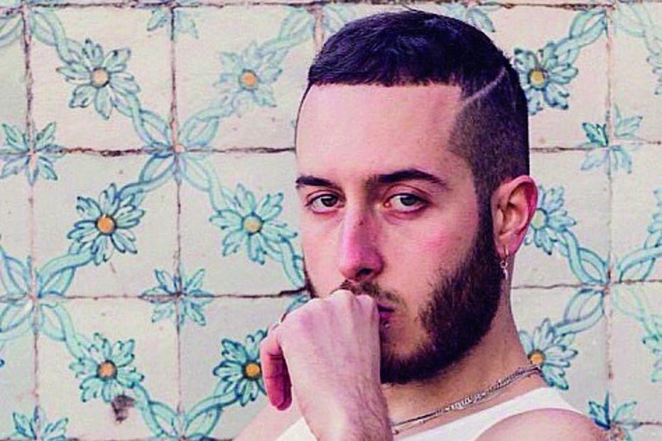 Pedro Mafama é colega da fadista, que está grávida do primeiro filho. Músico escreveu o tema ‘Andorinhas’