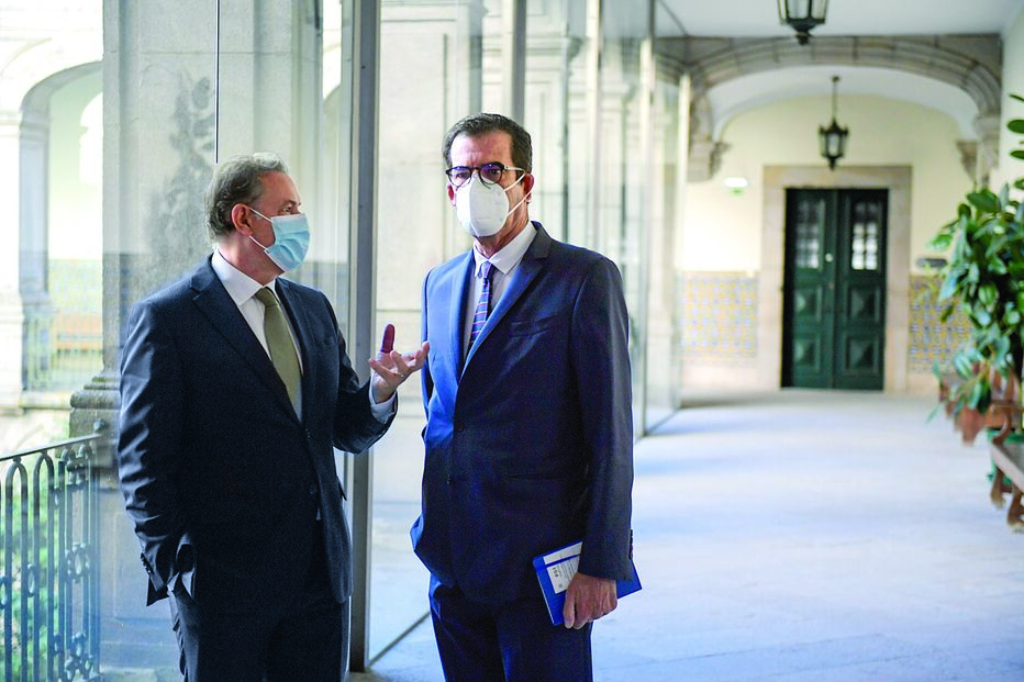 Rui Moreira garante que seguiu a indicação do chefe de gabinete, mas admite que foi “incauto”