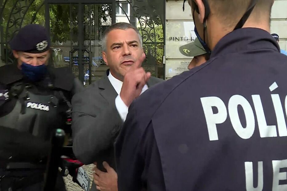 Rui Fonseca e Castro