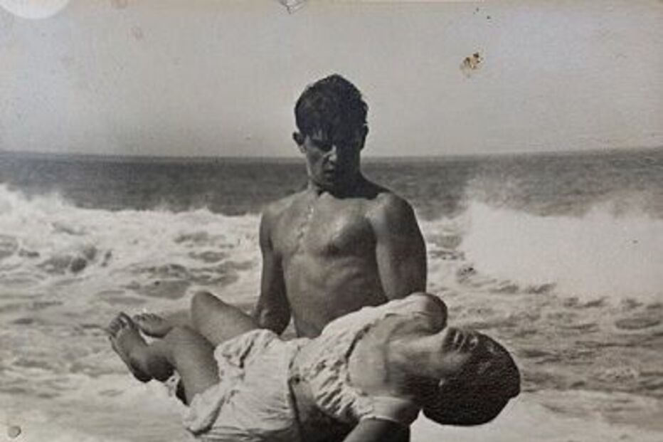 ‘Maria do Mar’ foca-se numa história de amor na Nazaré 