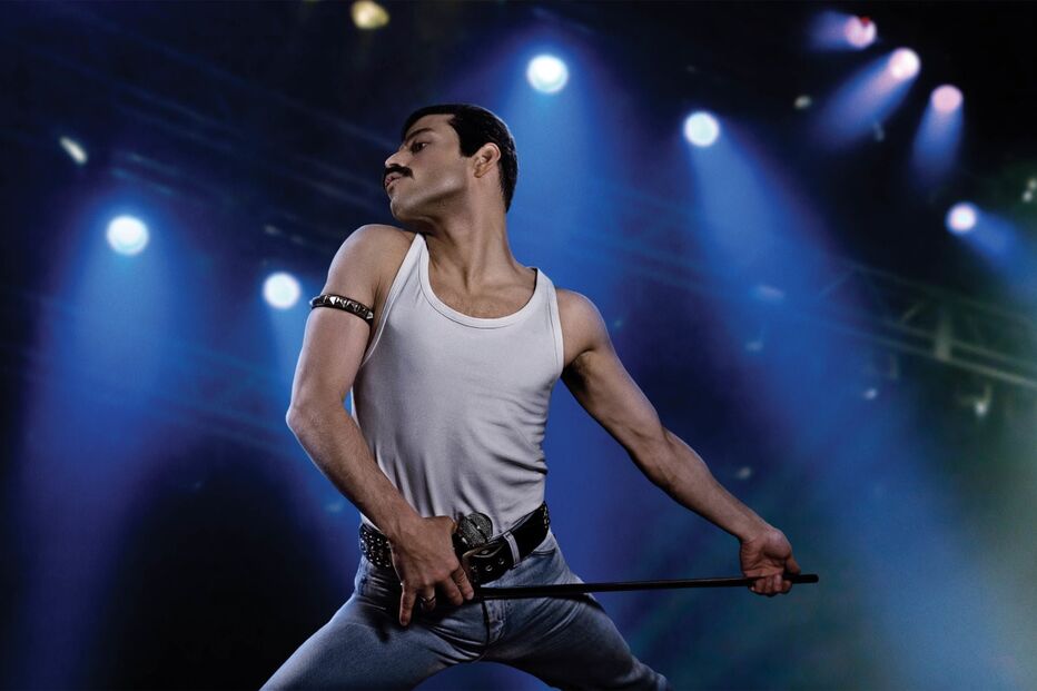 Freddie Mercury