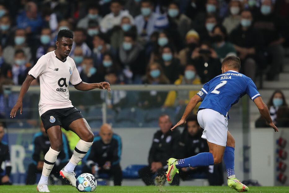 FC Porto - Feirense