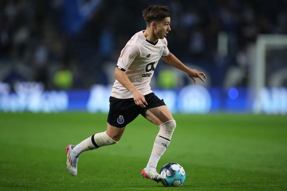 FC Porto - Feirense