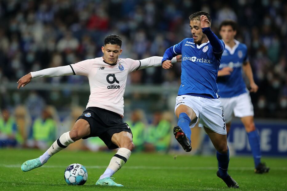 FC Porto - Feirense